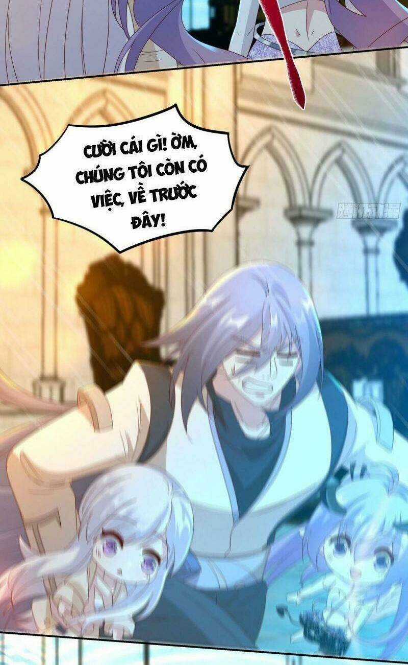 Xâm Lược Vạn Giới - Chapter 52 - Trang 34