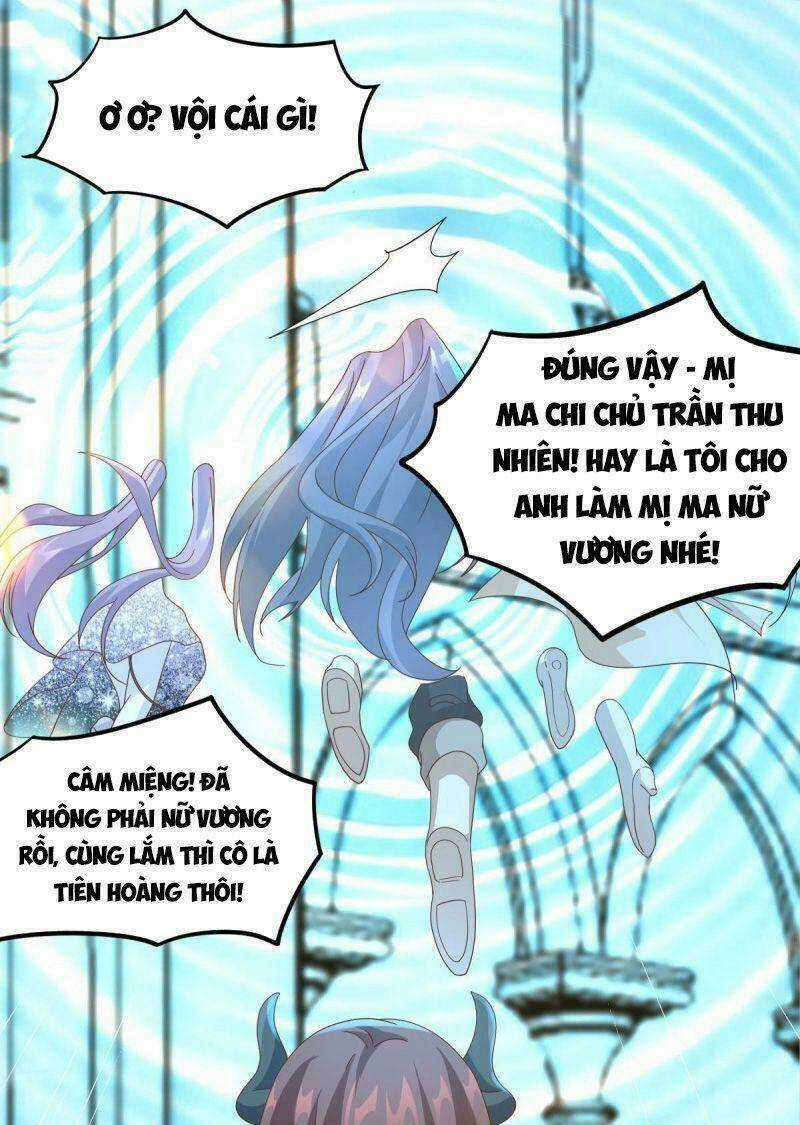 Xâm Lược Vạn Giới - Chapter 52 - Trang 35