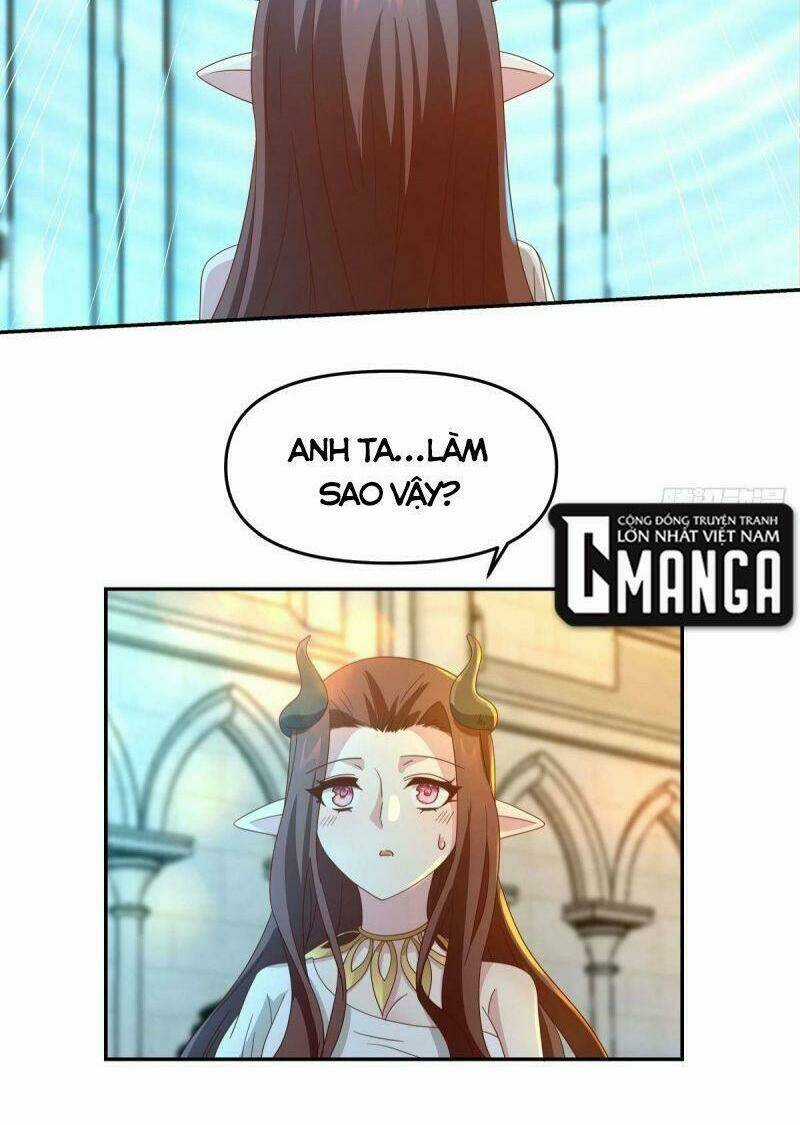 Xâm Lược Vạn Giới - Chapter 52 - Trang 36