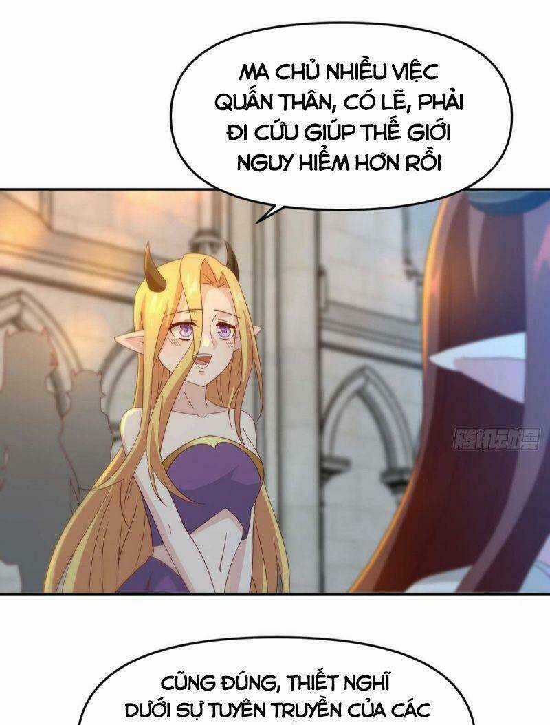 Xâm Lược Vạn Giới - Chapter 52 - Trang 37