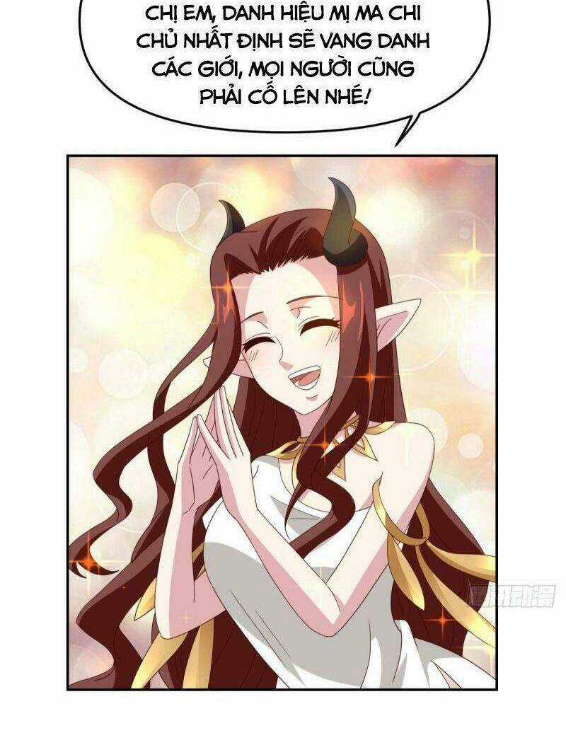 Xâm Lược Vạn Giới - Chapter 52 - Trang 38