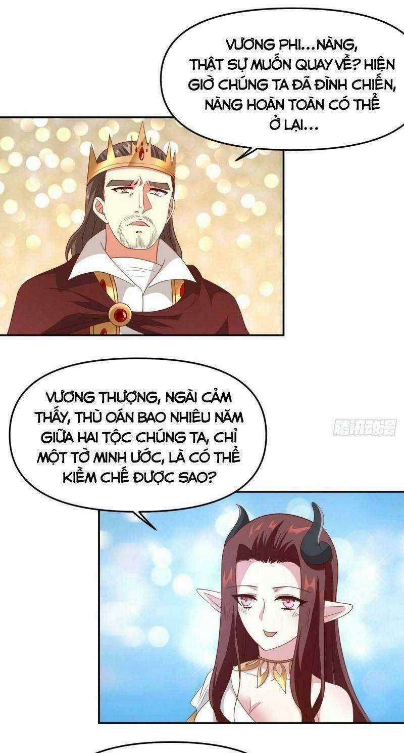 Xâm Lược Vạn Giới - Chapter 52 - Trang 5