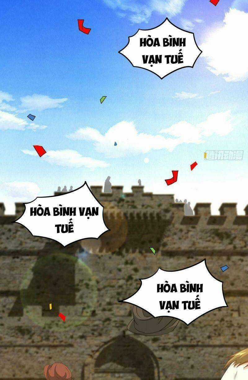 Xâm Lược Vạn Giới - Chapter 52 - Trang 9