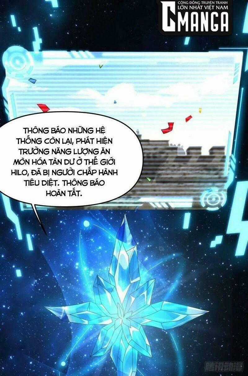 Xâm Lược Vạn Giới - Chapter 53 - Trang 2