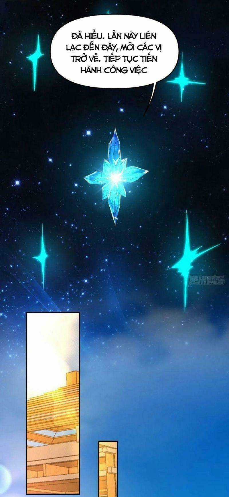 Xâm Lược Vạn Giới - Chapter 53 - Trang 11