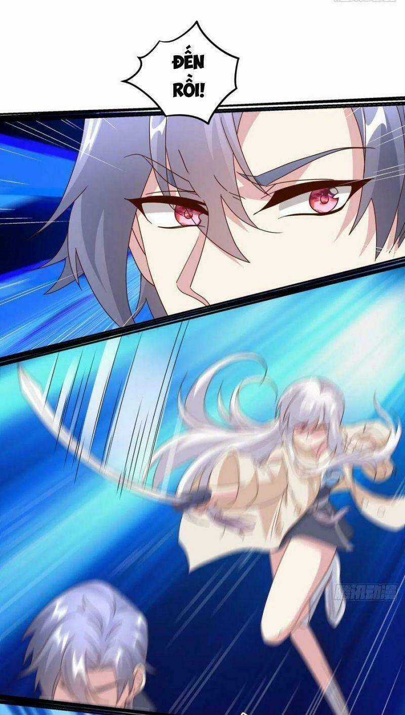 Xâm Lược Vạn Giới - Chapter 53 - Trang 13