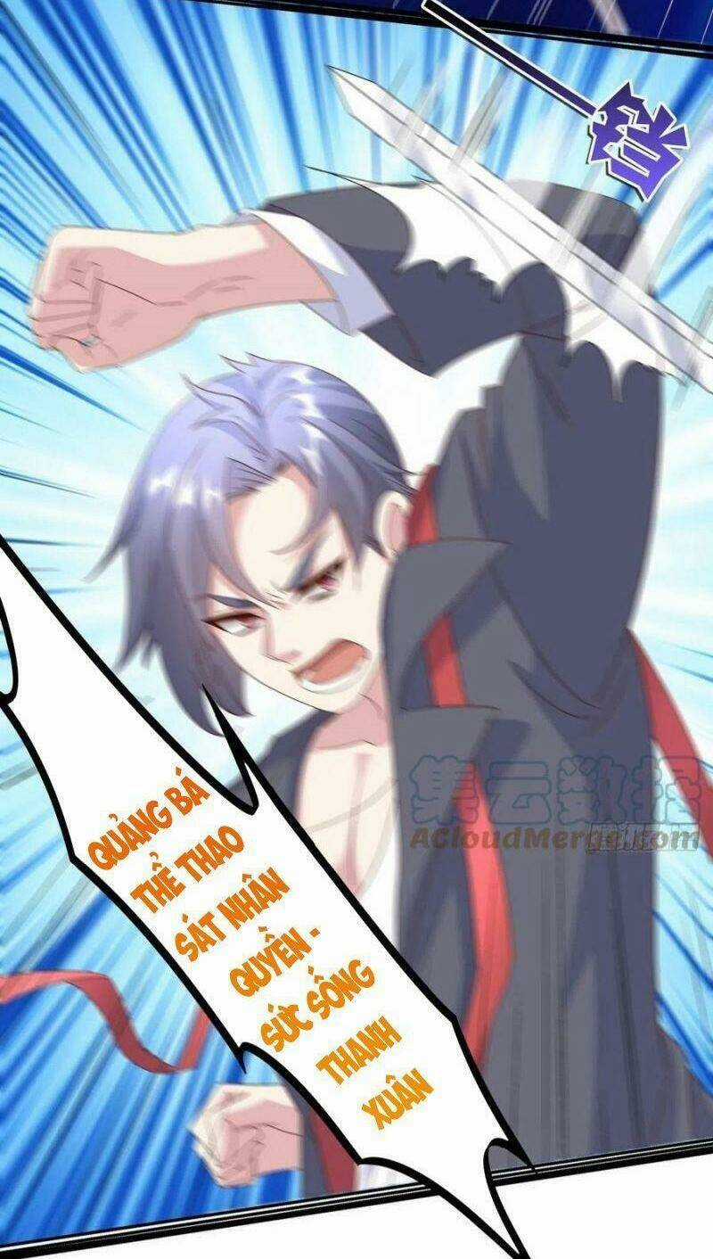 Xâm Lược Vạn Giới - Chapter 53 - Trang 14