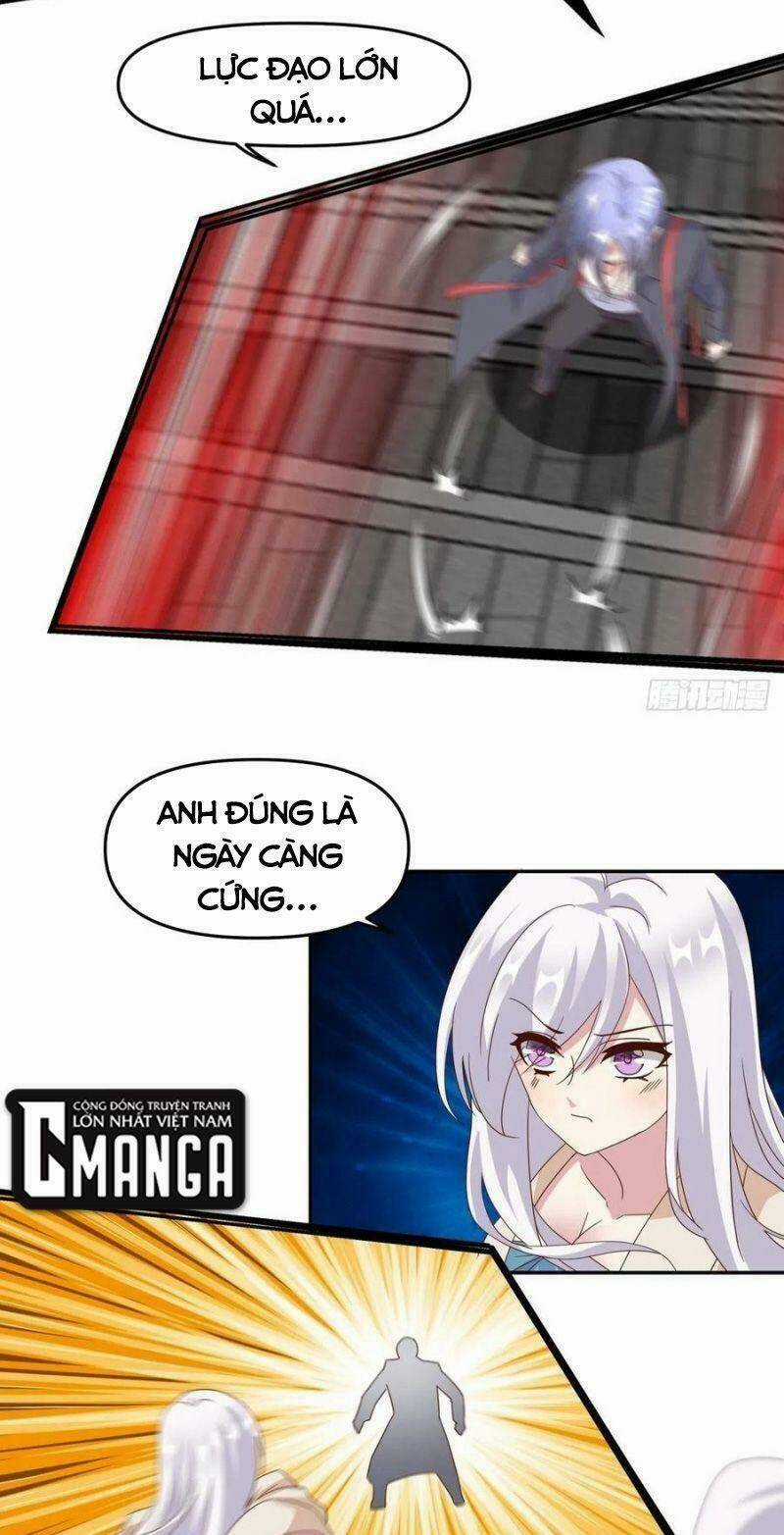 Xâm Lược Vạn Giới - Chapter 53 - Trang 15
