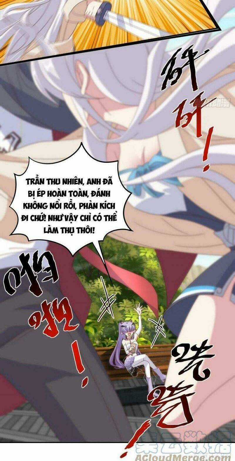 Xâm Lược Vạn Giới - Chapter 53 - Trang 16