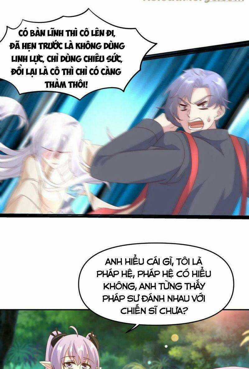 Xâm Lược Vạn Giới - Chapter 53 - Trang 17