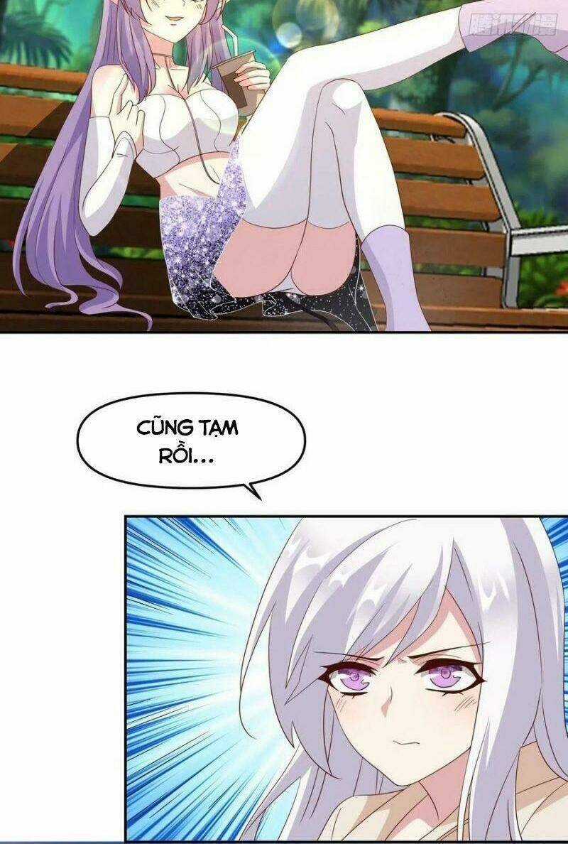 Xâm Lược Vạn Giới - Chapter 53 - Trang 18