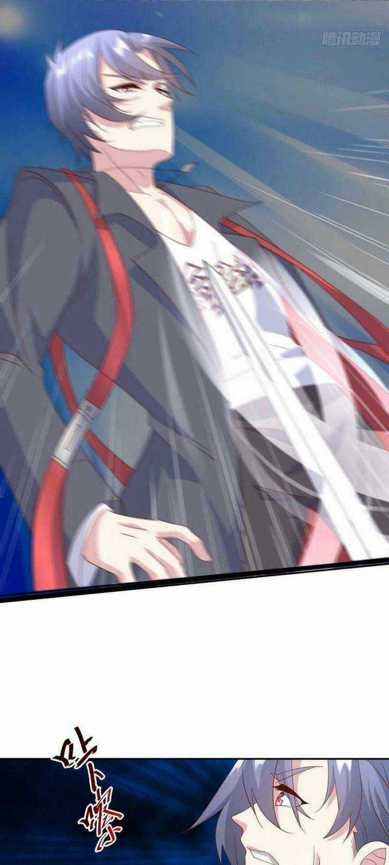 Xâm Lược Vạn Giới - Chapter 53 - Trang 19