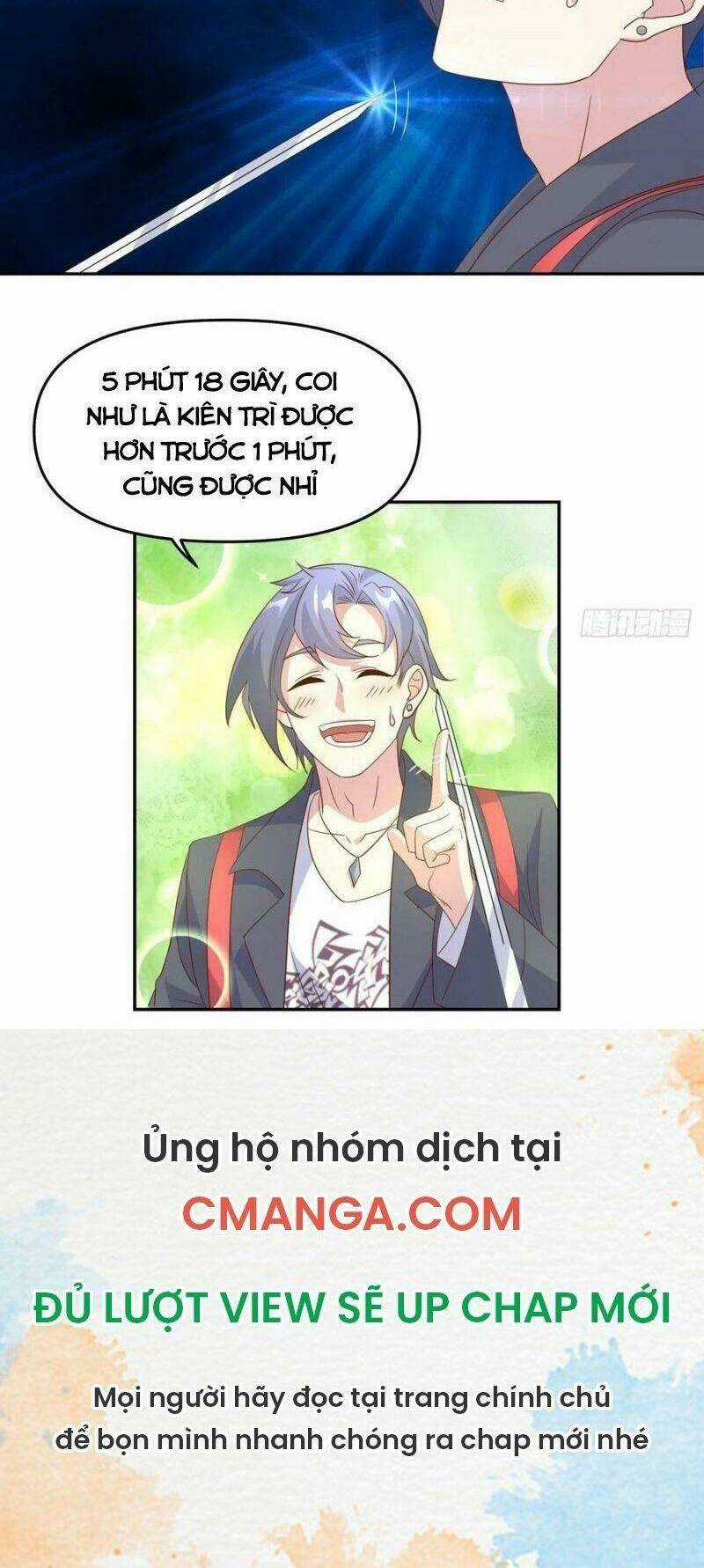 Xâm Lược Vạn Giới - Chapter 53 - Trang 20