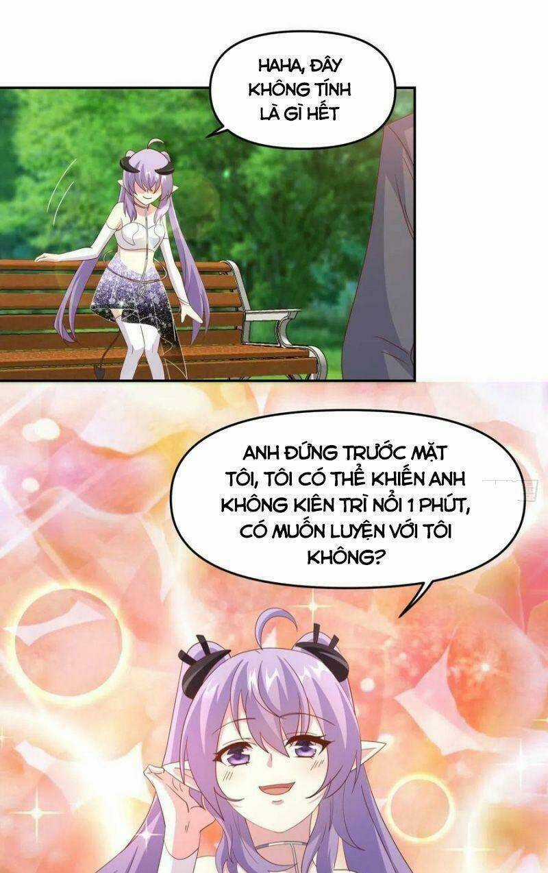 Xâm Lược Vạn Giới - Chapter 53 - Trang 21