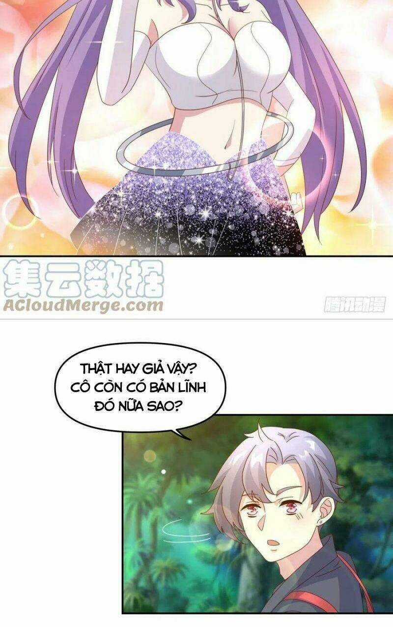 Xâm Lược Vạn Giới - Chapter 53 - Trang 22