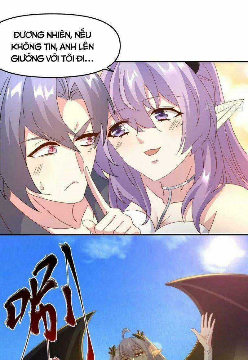 Xâm Lược Vạn Giới - Chapter 53 - Trang 23