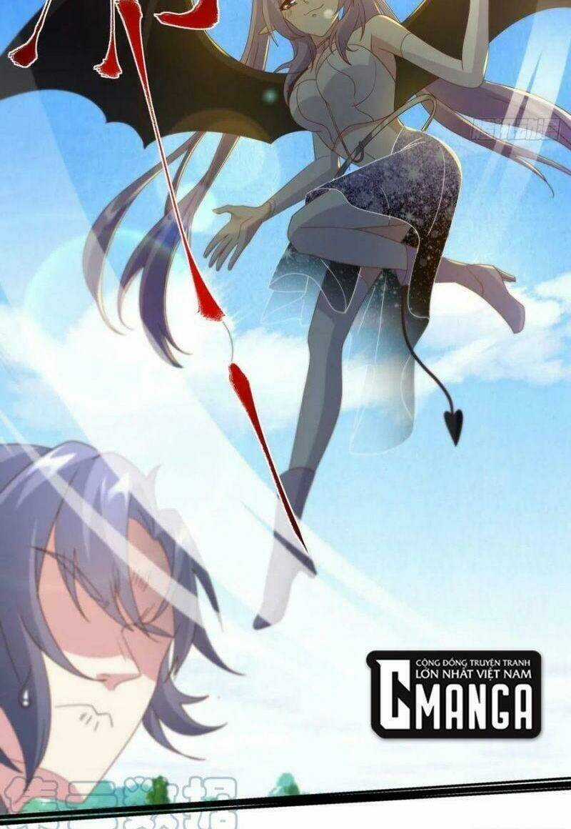 Xâm Lược Vạn Giới - Chapter 53 - Trang 24