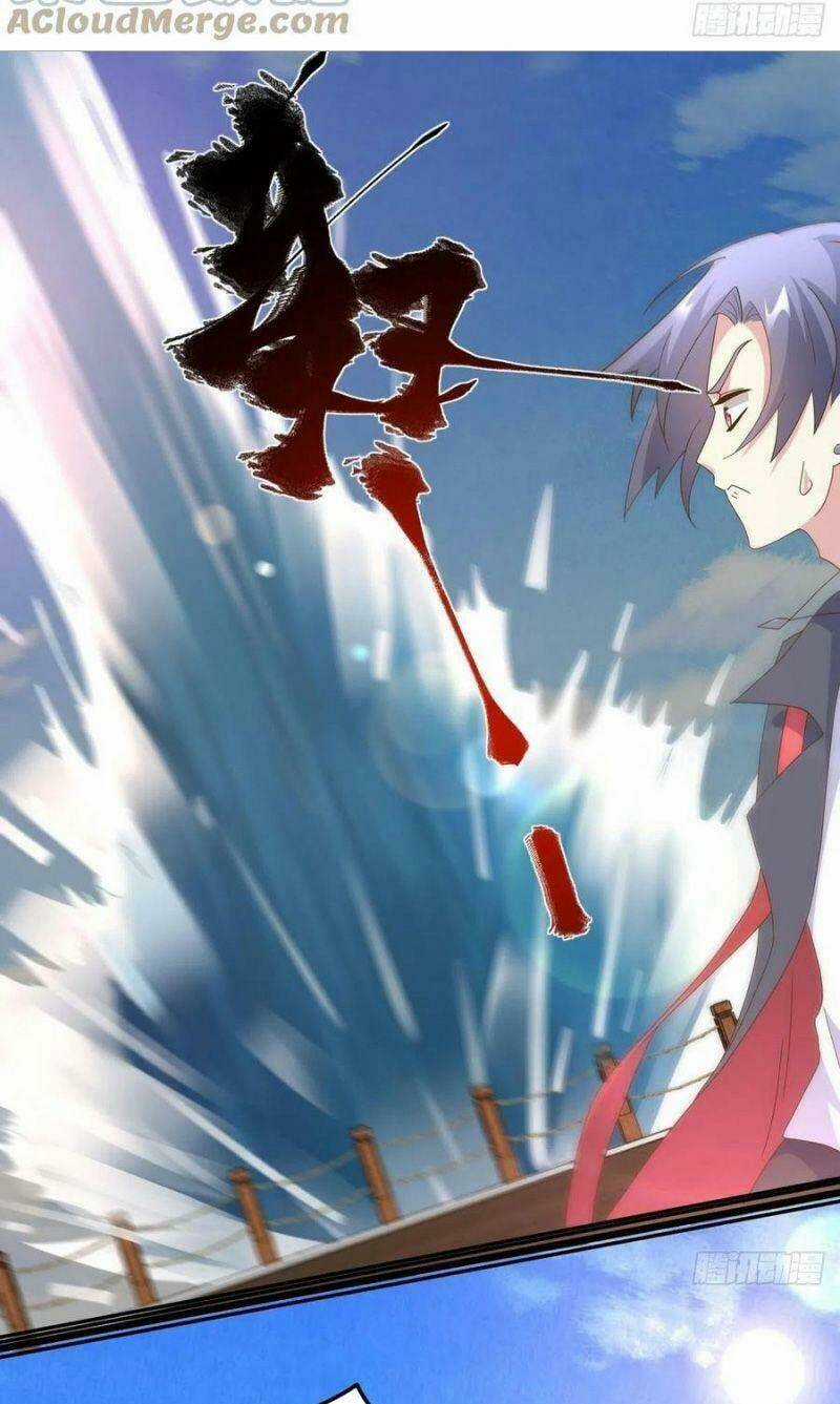 Xâm Lược Vạn Giới - Chapter 53 - Trang 25