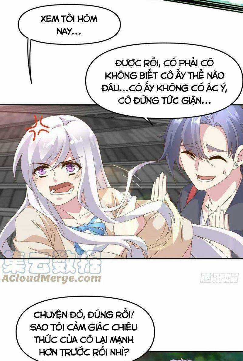 Xâm Lược Vạn Giới - Chapter 53 - Trang 27