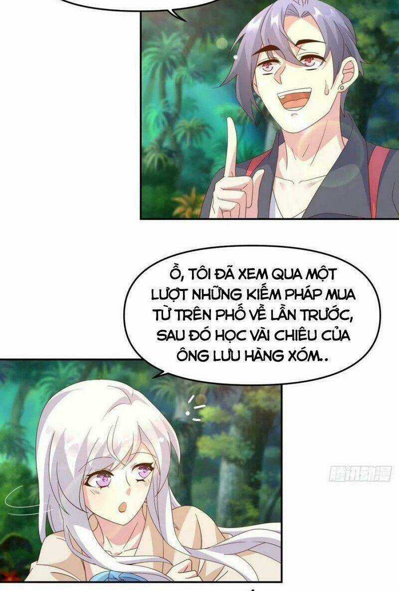 Xâm Lược Vạn Giới - Chapter 53 - Trang 28