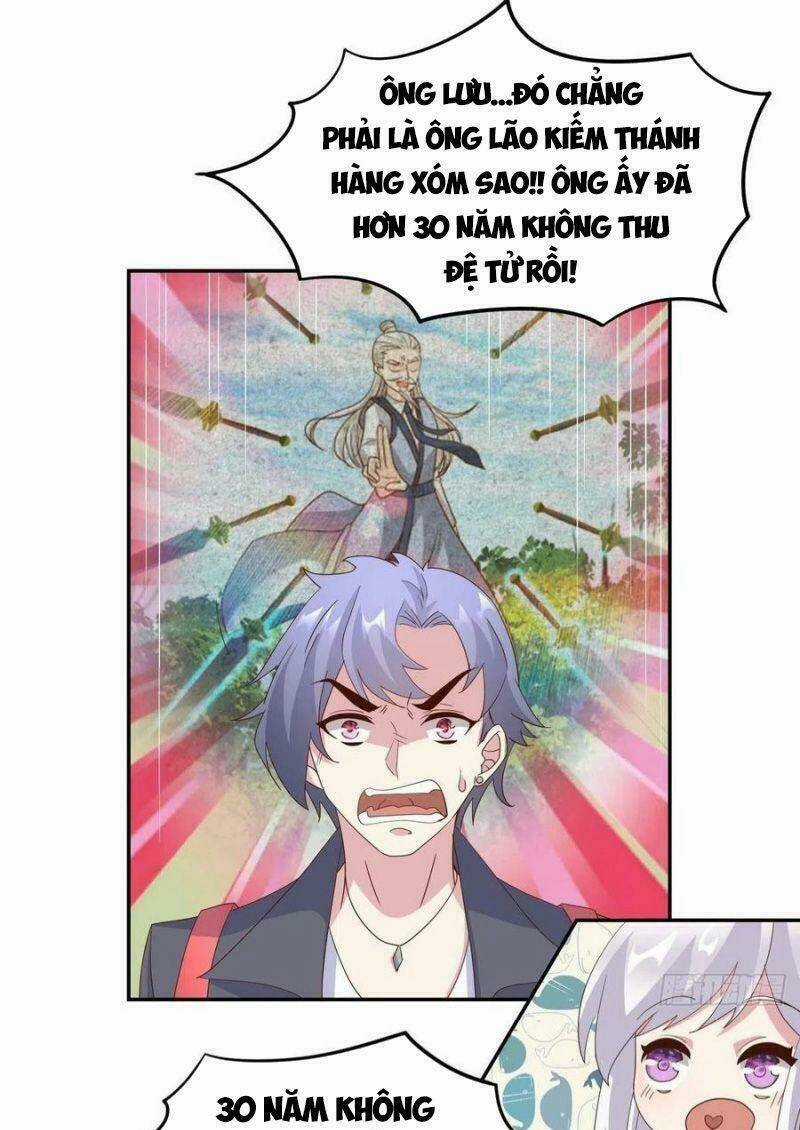 Xâm Lược Vạn Giới - Chapter 53 - Trang 29