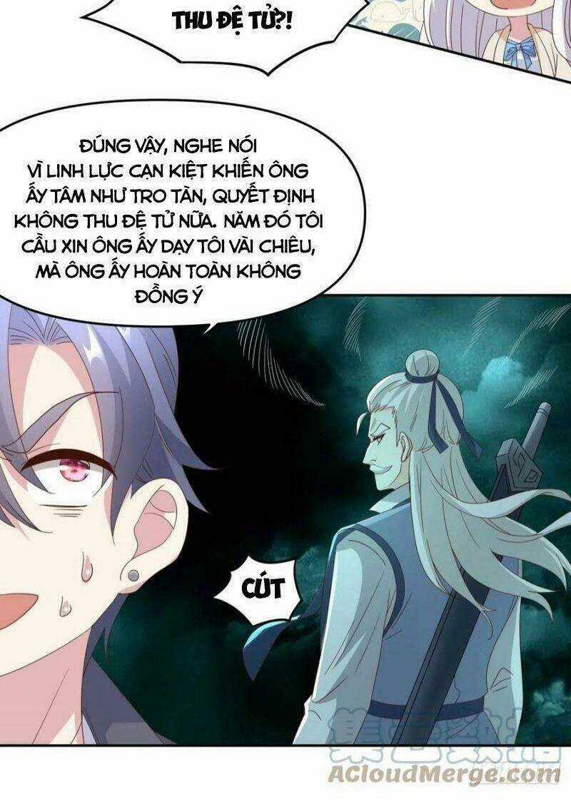 Xâm Lược Vạn Giới - Chapter 53 - Trang 30