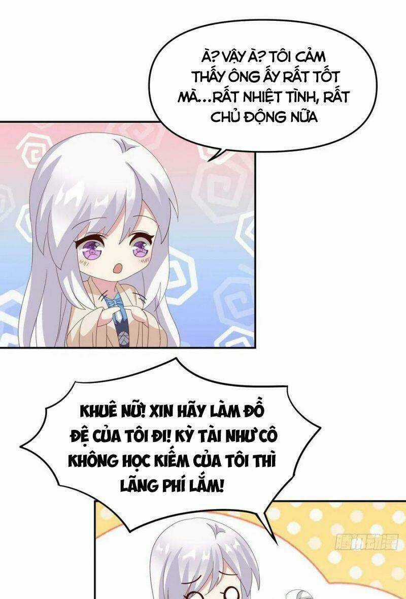 Xâm Lược Vạn Giới - Chapter 53 - Trang 31