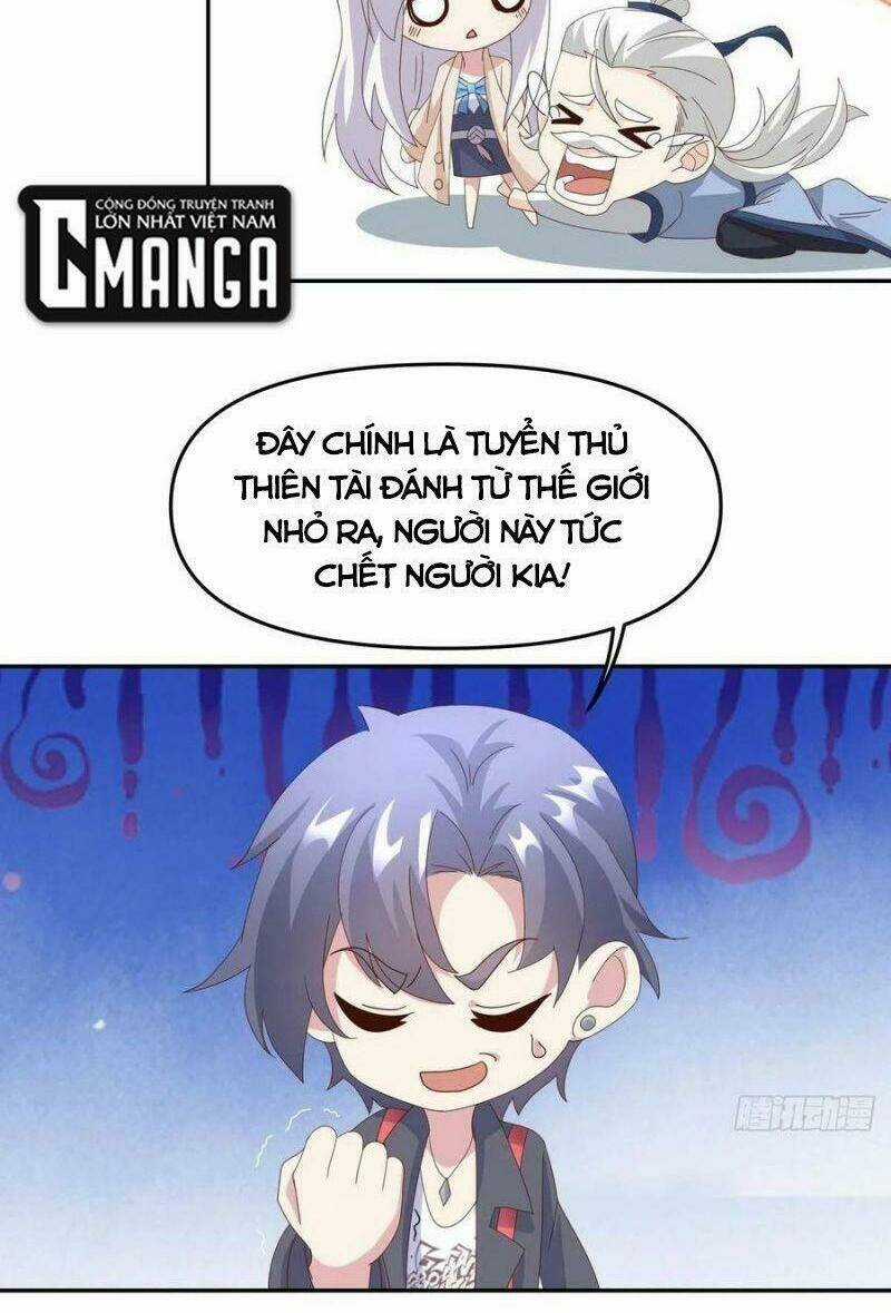 Xâm Lược Vạn Giới - Chapter 53 - Trang 32