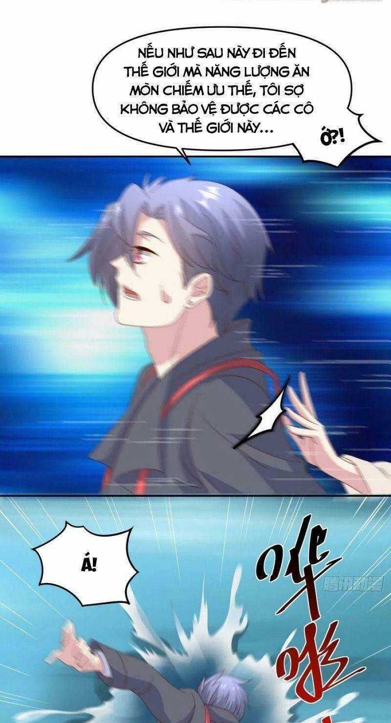 Xâm Lược Vạn Giới - Chapter 53 - Trang 36