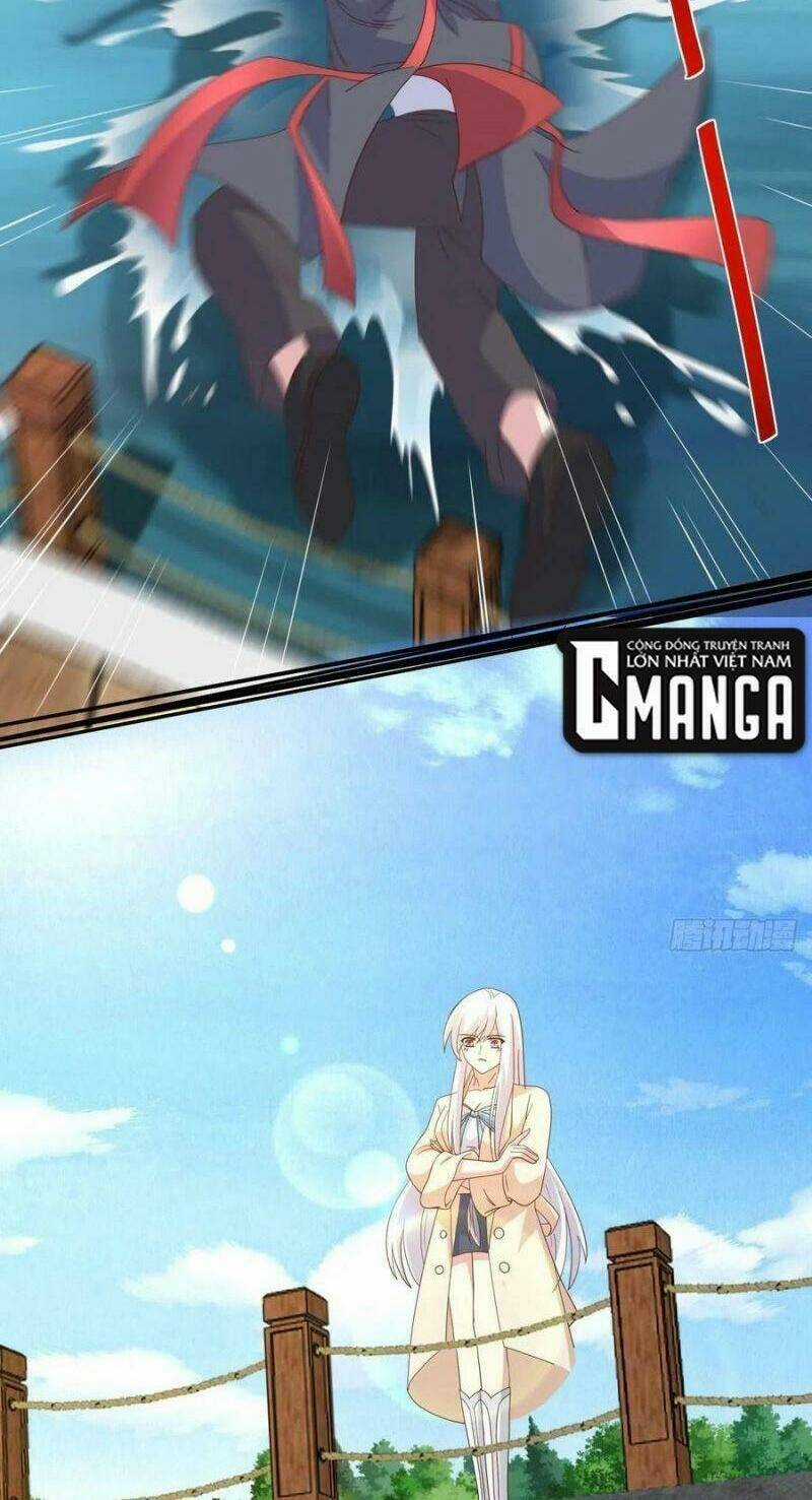 Xâm Lược Vạn Giới - Chapter 53 - Trang 37