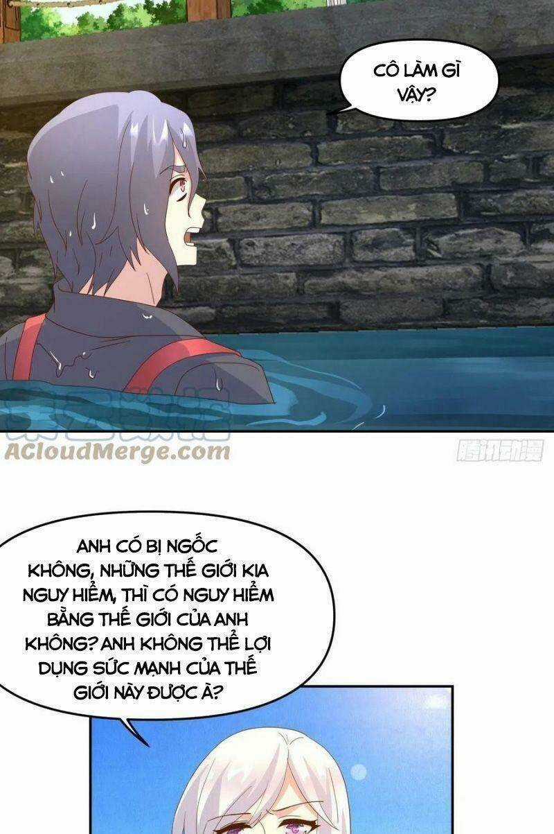 Xâm Lược Vạn Giới - Chapter 53 - Trang 38