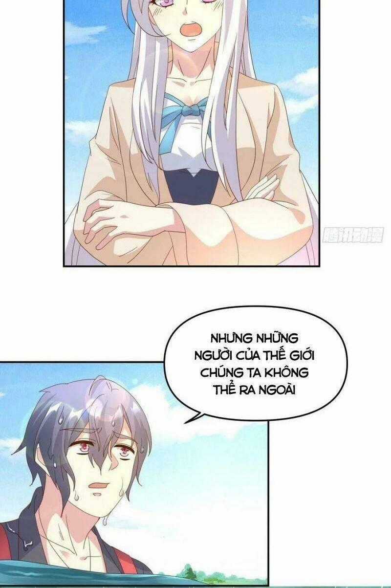 Xâm Lược Vạn Giới - Chapter 53 - Trang 39