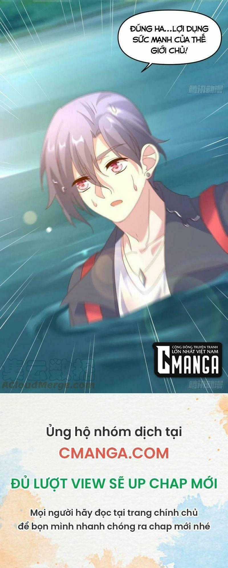 Xâm Lược Vạn Giới - Chapter 53 - Trang 40