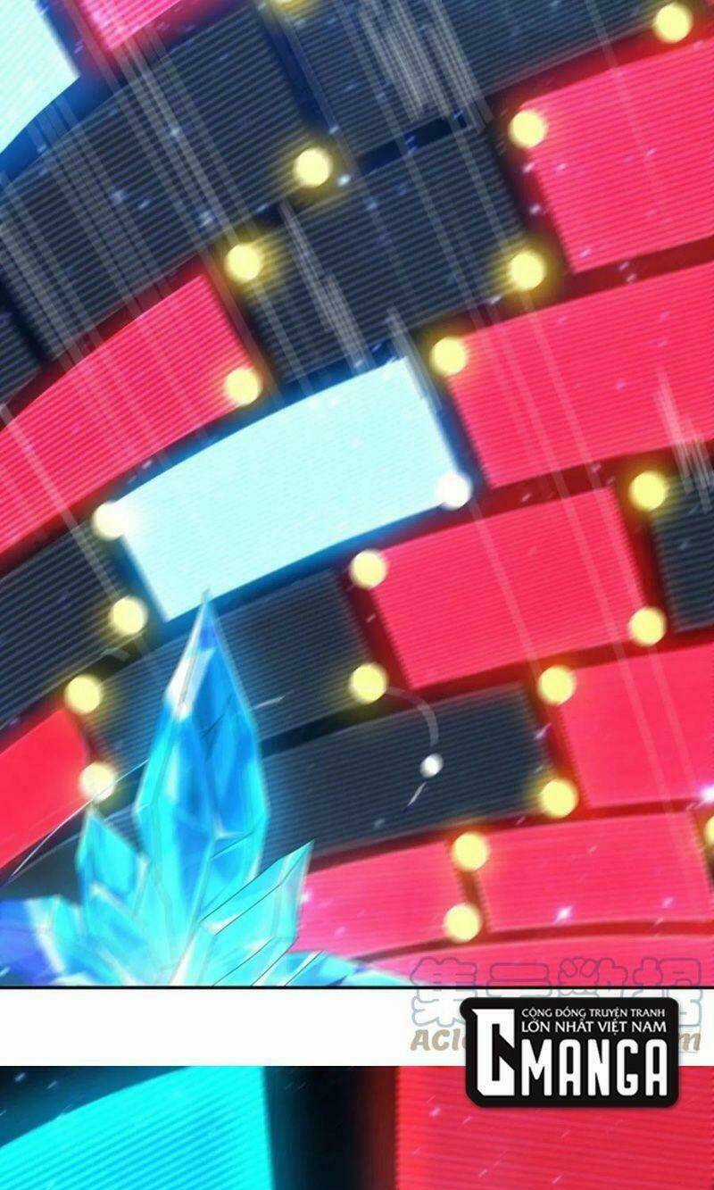 Xâm Lược Vạn Giới - Chapter 53 - Trang 9