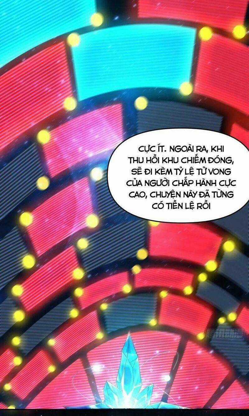 Xâm Lược Vạn Giới - Chapter 53 - Trang 10