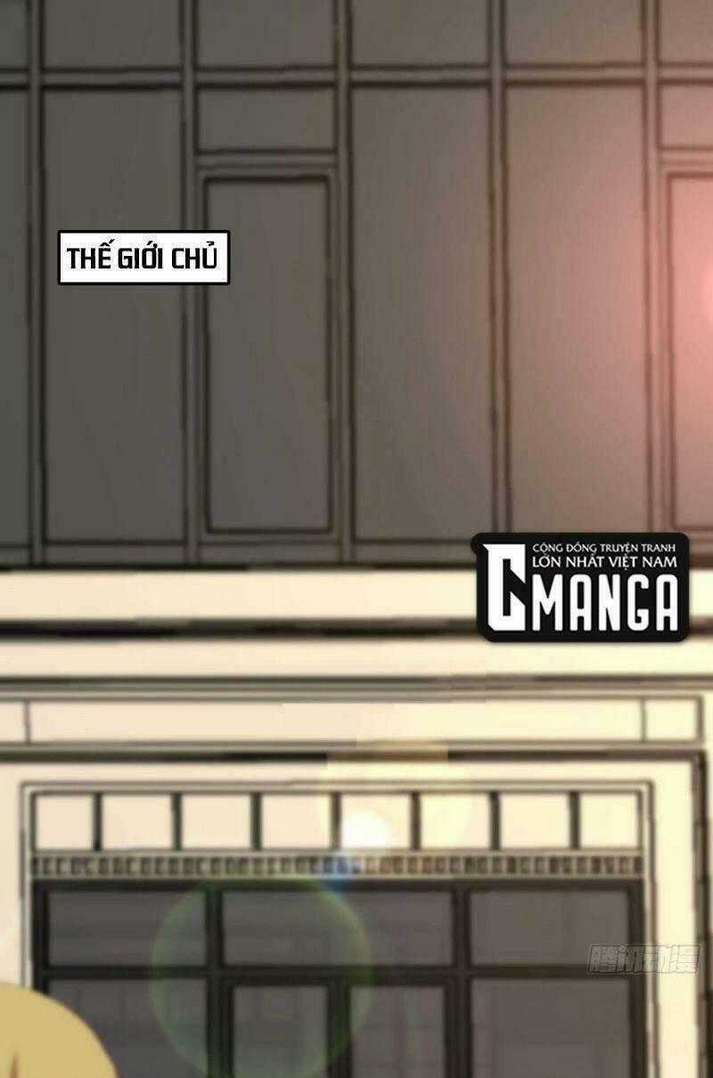 Xâm Lược Vạn Giới - Chapter 54 - Trang 1