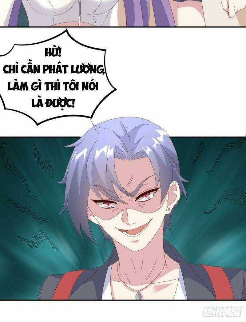 Xâm Lược Vạn Giới - Chapter 54 - Trang 12