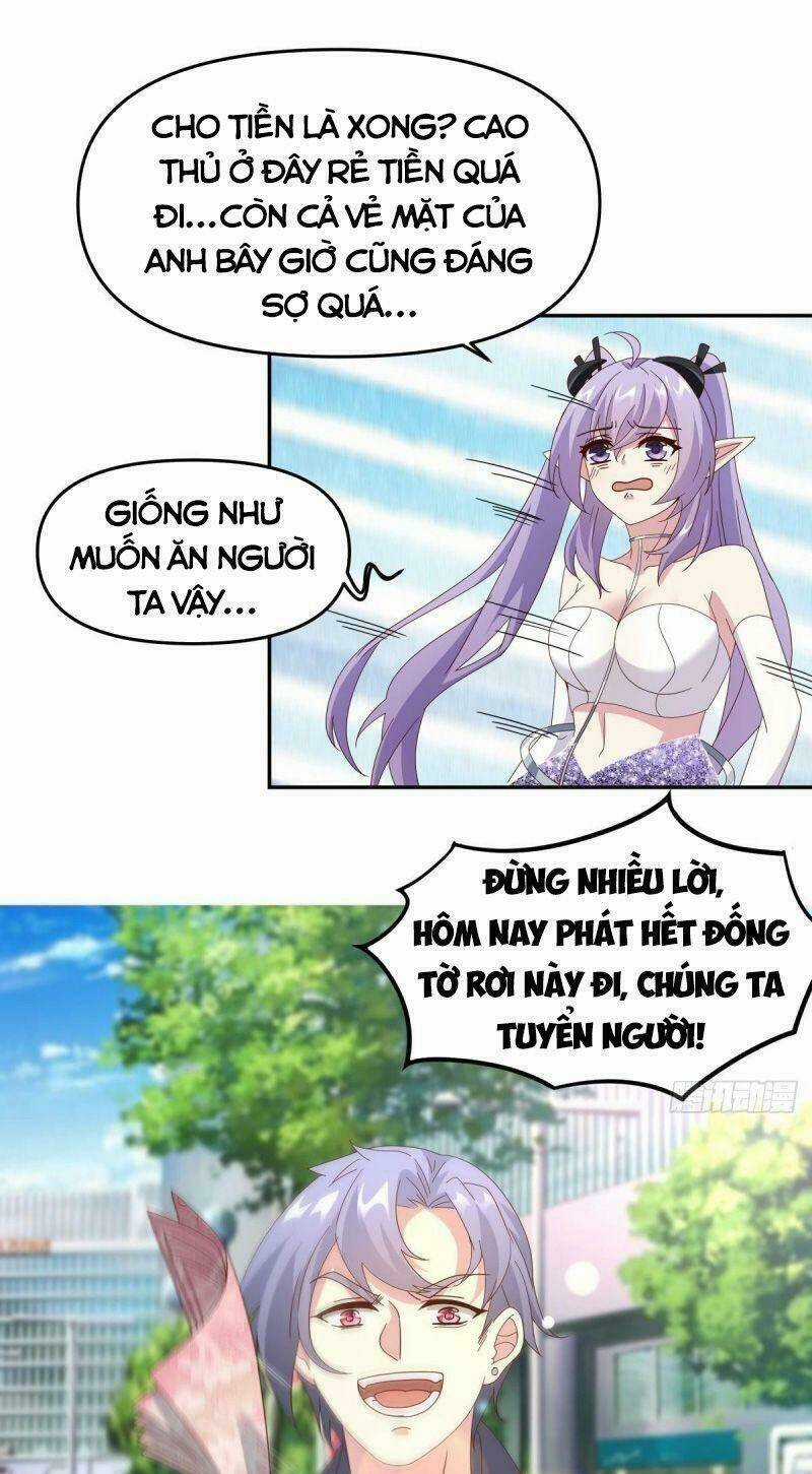 Xâm Lược Vạn Giới - Chapter 54 - Trang 13