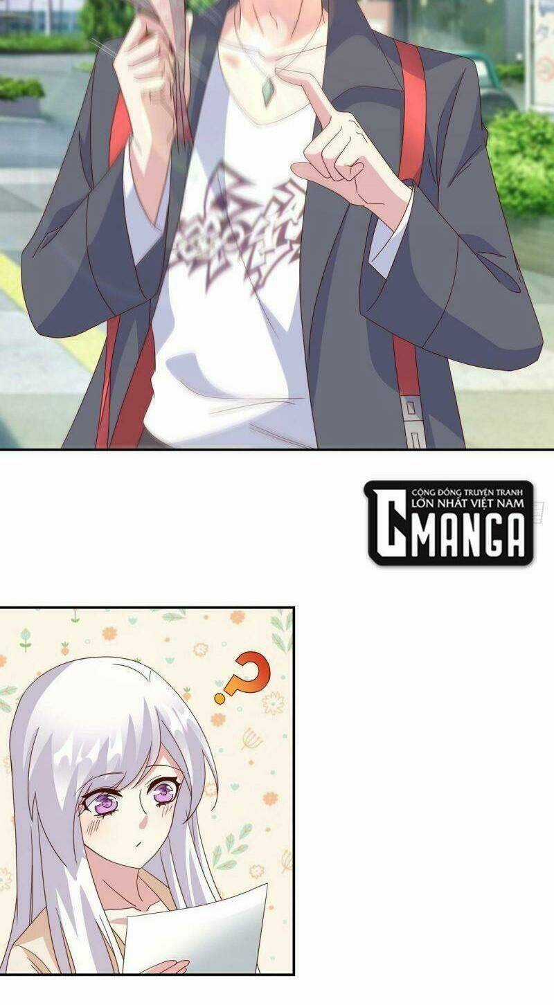 Xâm Lược Vạn Giới - Chapter 54 - Trang 14