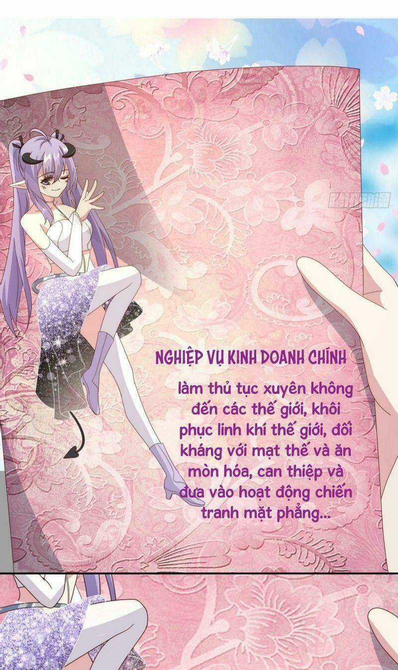 Xâm Lược Vạn Giới - Chapter 54 - Trang 15