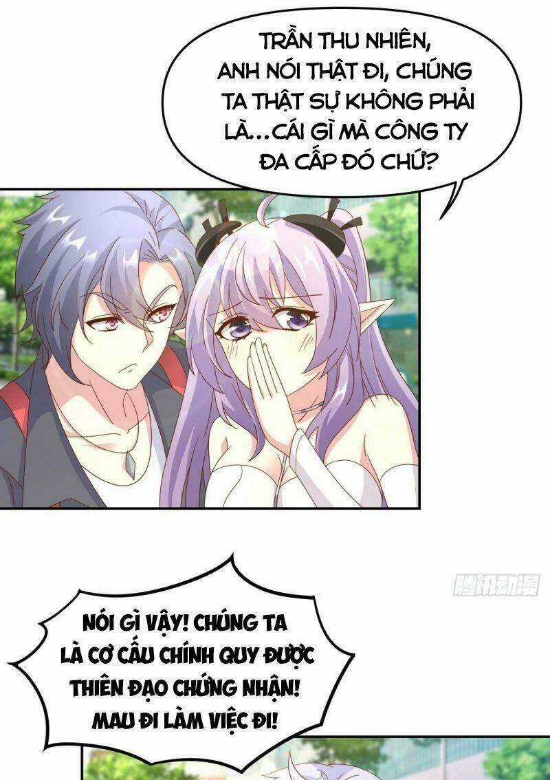 Xâm Lược Vạn Giới - Chapter 54 - Trang 17