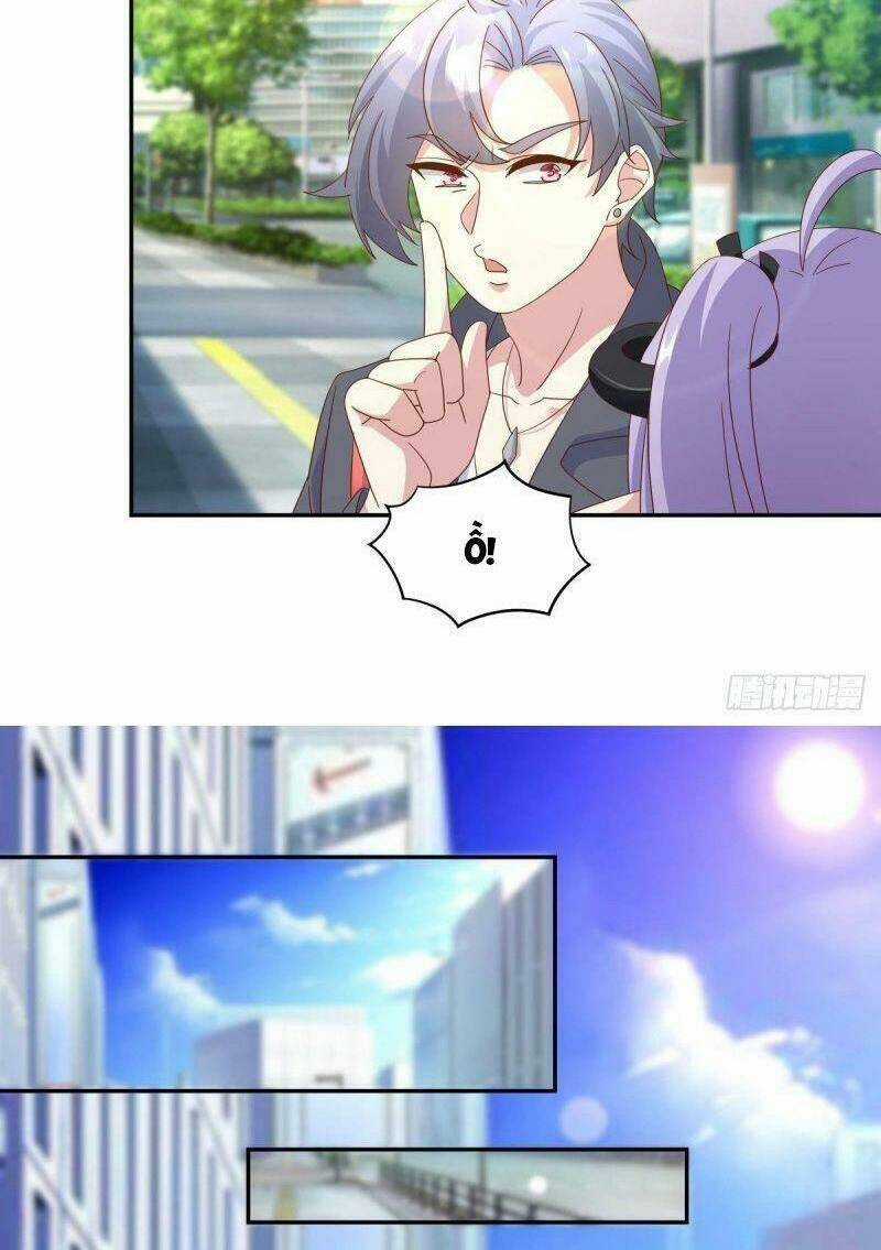 Xâm Lược Vạn Giới - Chapter 54 - Trang 18