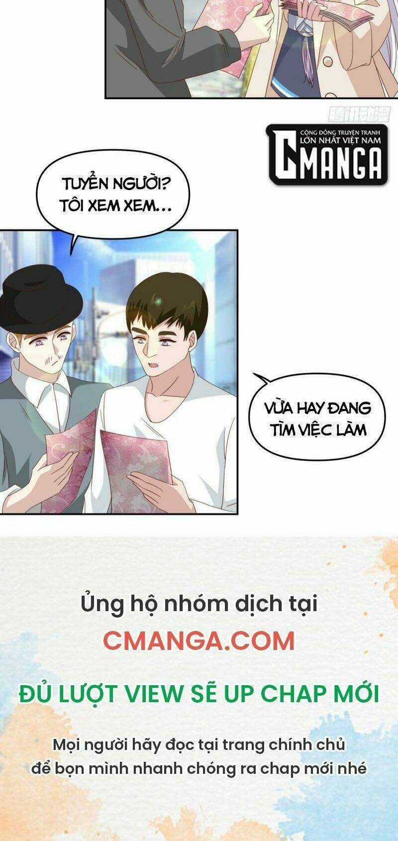 Xâm Lược Vạn Giới - Chapter 54 - Trang 20