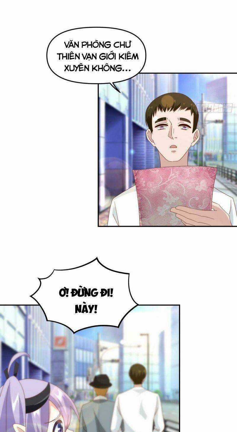 Xâm Lược Vạn Giới - Chapter 54 - Trang 21