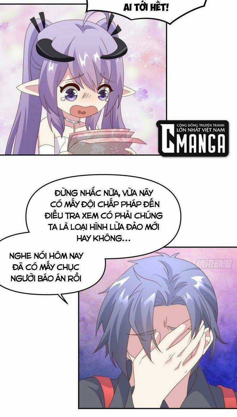 Xâm Lược Vạn Giới - Chapter 54 - Trang 24