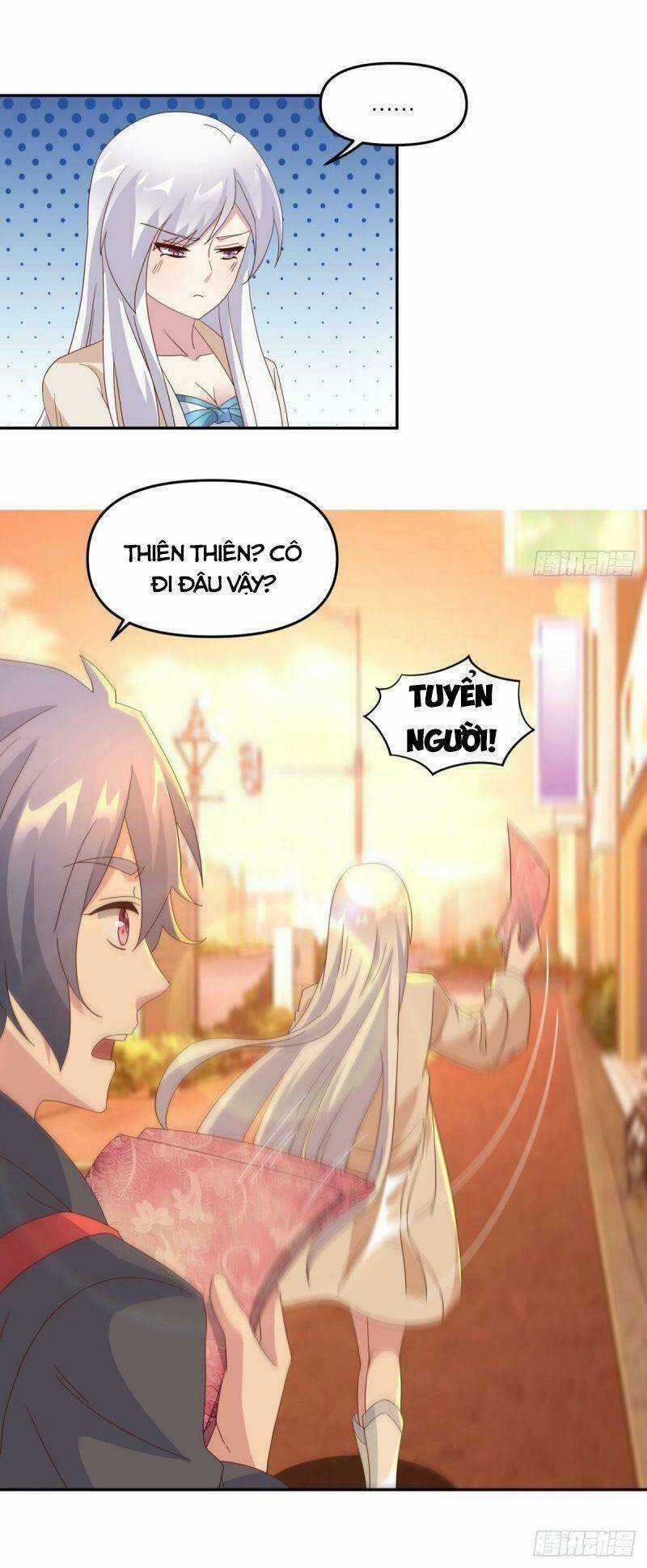 Xâm Lược Vạn Giới - Chapter 54 - Trang 25