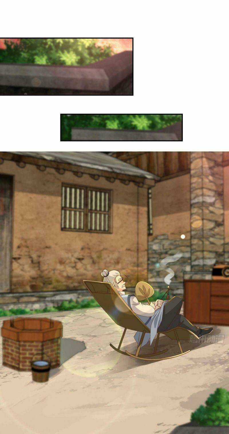 Xâm Lược Vạn Giới - Chapter 54 - Trang 26