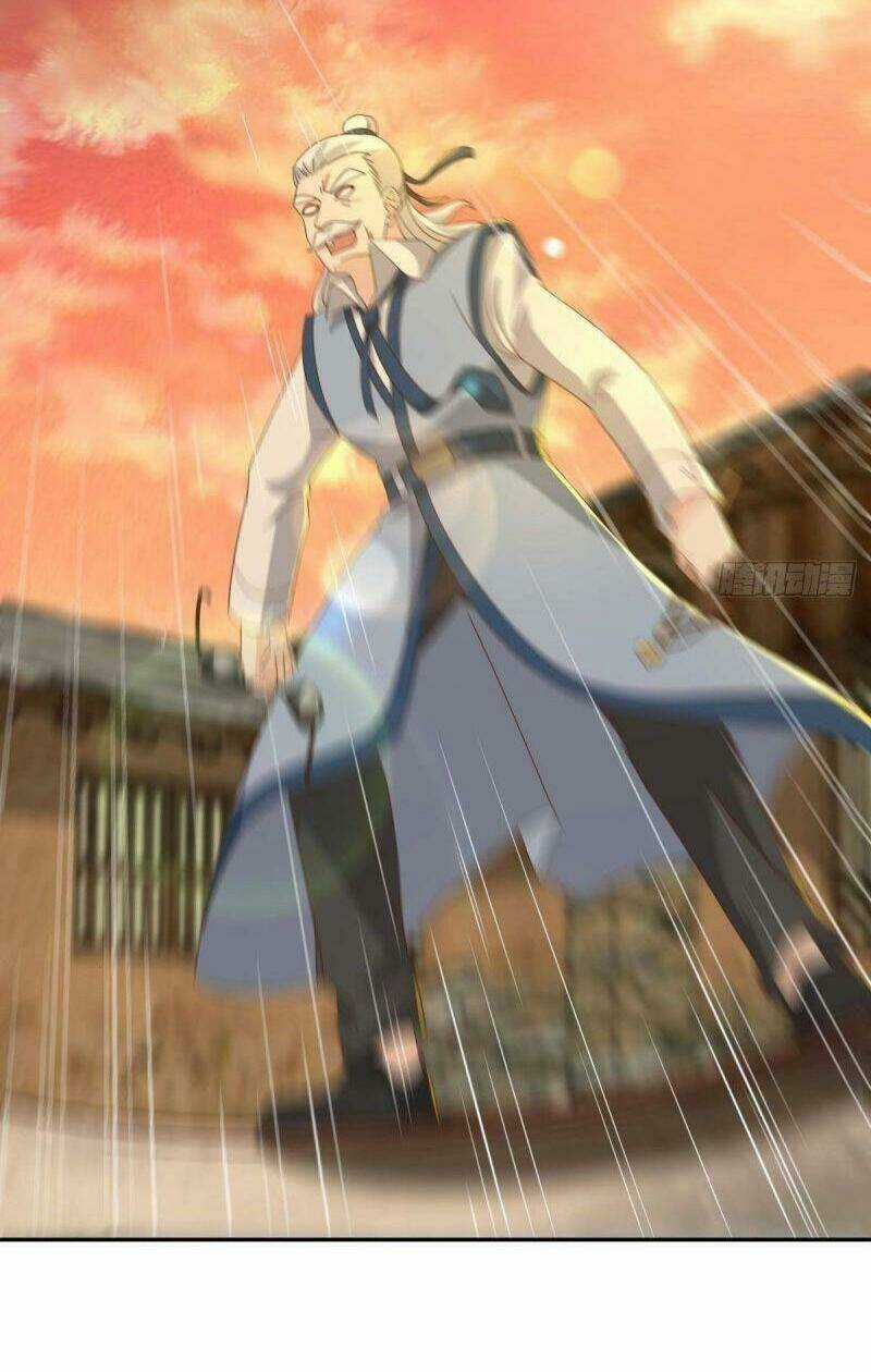 Xâm Lược Vạn Giới - Chapter 54 - Trang 29