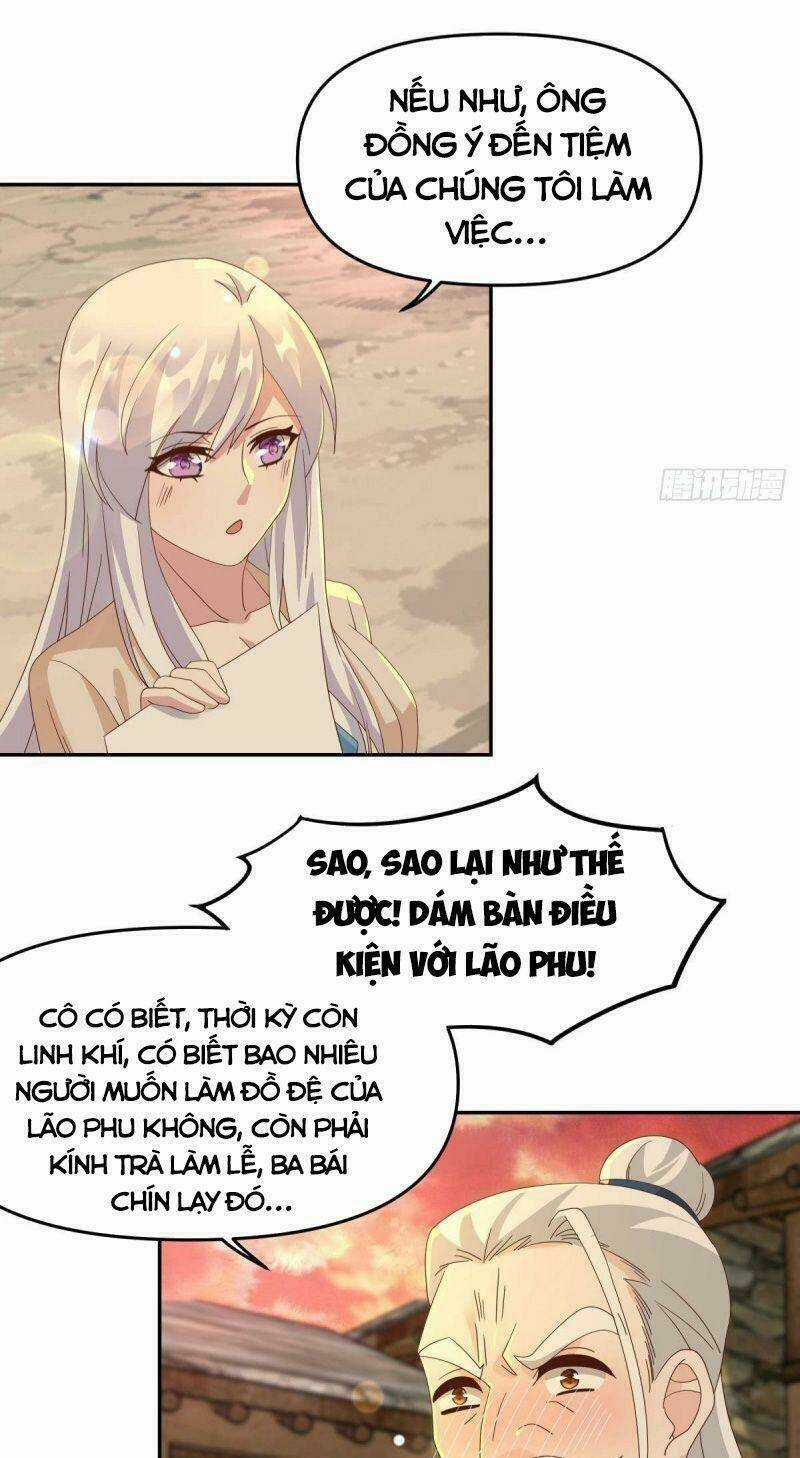 Xâm Lược Vạn Giới - Chapter 54 - Trang 30