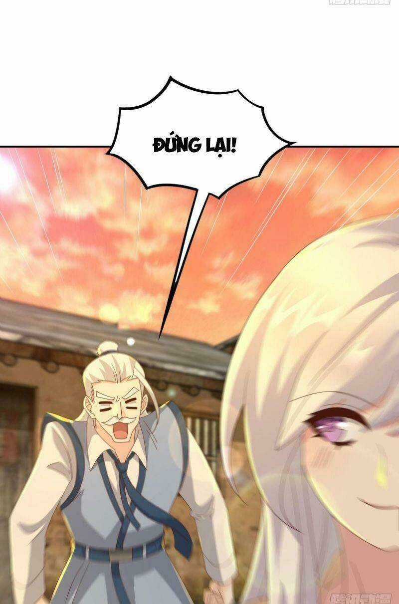 Xâm Lược Vạn Giới - Chapter 54 - Trang 32